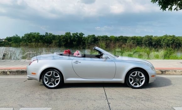 Buy Used Lexus SC 430 Other Car in Bangkok in Bangkok Buy Used Lexus SC 430 Other Car in Bangkok in Bangkok