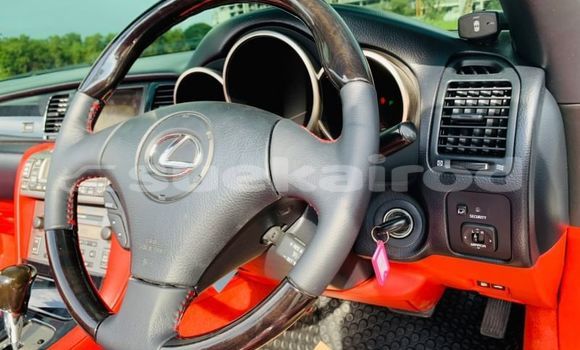 Buy Used Lexus SC 430 Other Car in Bangkok in Bangkok Buy Used Lexus SC 430 Other Car in Bangkok in Bangkok