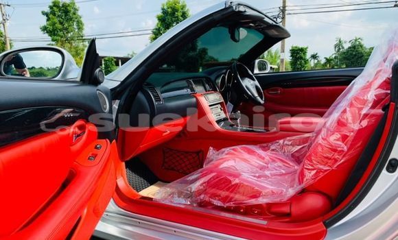 Buy Used Lexus SC 430 Other Car in Bangkok in Bangkok Buy Used Lexus SC 430 Other Car in Bangkok in Bangkok