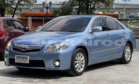 Buy Used Toyota Camry Other Car in Bangkok in Bangkok Buy Used Toyota Camry Other Car in Bangkok in Bangkok
