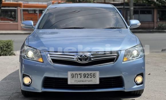 Buy Used Toyota Camry Other Car in Bangkok in Bangkok Buy Used Toyota Camry Other Car in Bangkok in Bangkok