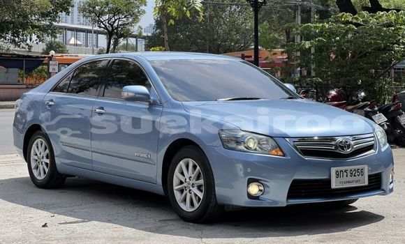 Buy Used Toyota Camry Other Car in Bangkok in Bangkok Buy Used Toyota Camry Other Car in Bangkok in Bangkok