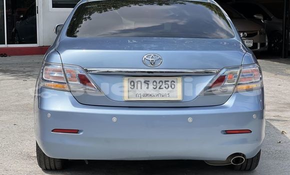 Buy Used Toyota Camry Other Car in Bangkok in Bangkok Buy Used Toyota Camry Other Car in Bangkok in Bangkok