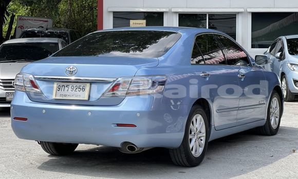 Buy Used Toyota Camry Other Car in Bangkok in Bangkok Buy Used Toyota Camry Other Car in Bangkok in Bangkok