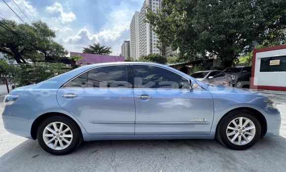 Buy Used Toyota Camry Other Car in Bangkok in Bangkok Buy Used Toyota Camry Other Car in Bangkok in Bangkok