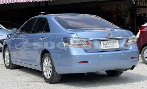 Buy Used Toyota Camry Other Car in Bangkok in Bangkok Buy Used Toyota Camry Other Car in Bangkok in Bangkok