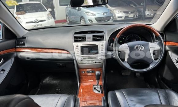 Buy Used Toyota Camry Other Car in Bangkok in Bangkok Buy Used Toyota Camry Other Car in Bangkok in Bangkok