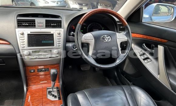 Buy Used Toyota Camry Other Car in Bangkok in Bangkok Buy Used Toyota Camry Other Car in Bangkok in Bangkok
