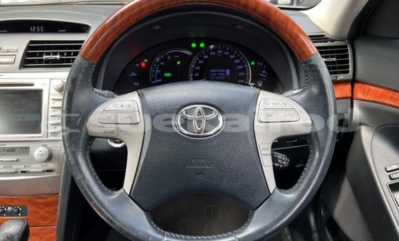 Buy Used Toyota Camry Other Car in Bangkok in Bangkok Buy Used Toyota Camry Other Car in Bangkok in Bangkok