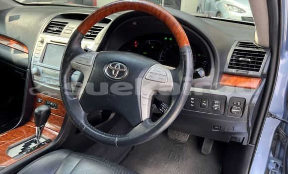 Buy Used Toyota Camry Other Car in Bangkok in Bangkok Buy Used Toyota Camry Other Car in Bangkok in Bangkok