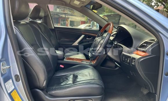 Buy Used Toyota Camry Other Car in Bangkok in Bangkok Buy Used Toyota Camry Other Car in Bangkok in Bangkok