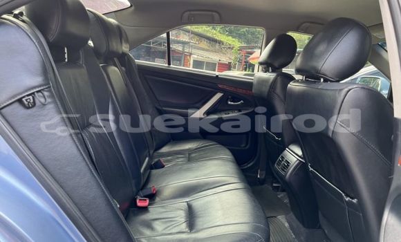 Buy Used Toyota Camry Other Car in Bangkok in Bangkok Buy Used Toyota Camry Other Car in Bangkok in Bangkok