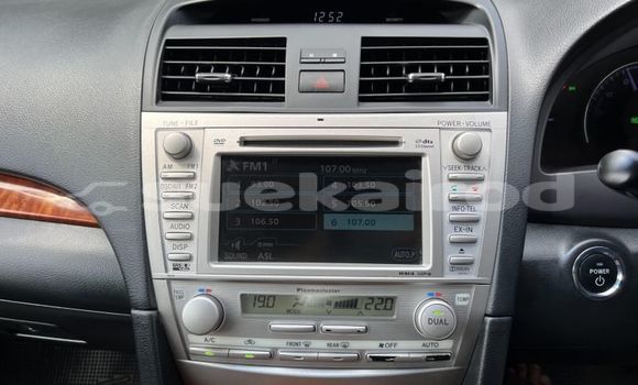 Buy Used Toyota Camry Other Car in Bangkok in Bangkok Buy Used Toyota Camry Other Car in Bangkok in Bangkok