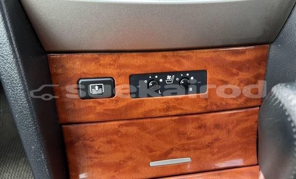 Buy Used Toyota Camry Other Car in Bangkok in Bangkok Buy Used Toyota Camry Other Car in Bangkok in Bangkok