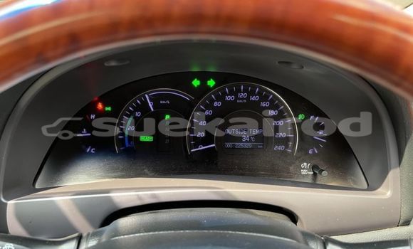 Buy Used Toyota Camry Other Car in Bangkok in Bangkok Buy Used Toyota Camry Other Car in Bangkok in Bangkok