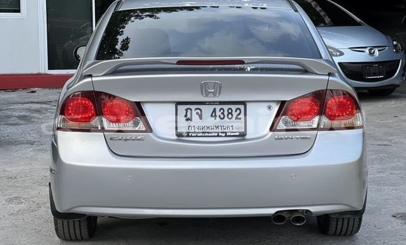 Buy Used Honda Civic Other Car in Bangkok in Bangkok Buy Used Honda Civic Other Car in Bangkok in Bangkok