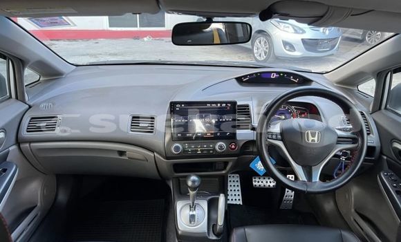 Buy Used Honda Civic Other Car in Bangkok in Bangkok Buy Used Honda Civic Other Car in Bangkok in Bangkok