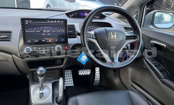 Buy Used Honda Civic Other Car in Bangkok in Bangkok Buy Used Honda Civic Other Car in Bangkok in Bangkok