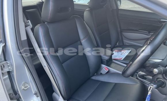 Buy Used Honda Civic Other Car in Bangkok in Bangkok Buy Used Honda Civic Other Car in Bangkok in Bangkok