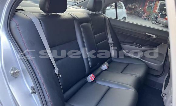 Buy Used Honda Civic Other Car in Bangkok in Bangkok Buy Used Honda Civic Other Car in Bangkok in Bangkok