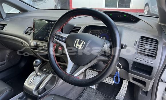 Buy Used Honda Civic Other Car in Bangkok in Bangkok Buy Used Honda Civic Other Car in Bangkok in Bangkok