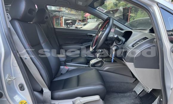 Buy Used Honda Civic Other Car in Bangkok in Bangkok Buy Used Honda Civic Other Car in Bangkok in Bangkok