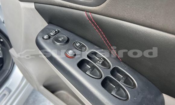 Buy Used Honda Civic Other Car in Bangkok in Bangkok Buy Used Honda Civic Other Car in Bangkok in Bangkok