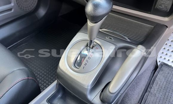 Buy Used Honda Civic Other Car in Bangkok in Bangkok Buy Used Honda Civic Other Car in Bangkok in Bangkok