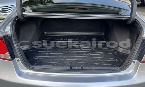 Buy Used Honda Civic Other Car in Bangkok in Bangkok Buy Used Honda Civic Other Car in Bangkok in Bangkok