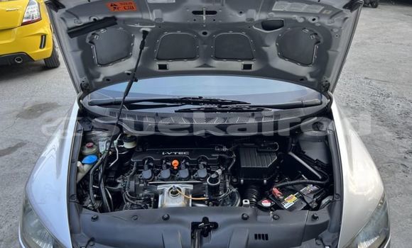 Buy Used Honda Civic Other Car in Bangkok in Bangkok Buy Used Honda Civic Other Car in Bangkok in Bangkok