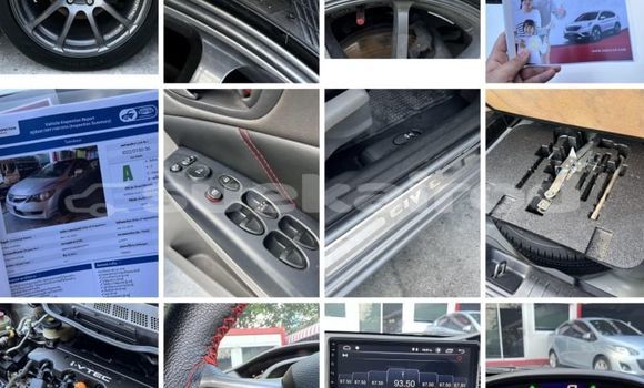 Buy Used Honda Civic Other Car in Bangkok in Bangkok Buy Used Honda Civic Other Car in Bangkok in Bangkok