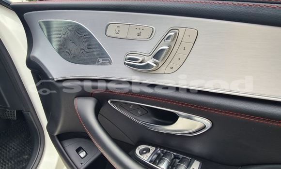 Buy Used Mercedes-Benz CLS-klasse AMG White Car in Bangkok in Bangkok Buy Used Mercedes-Benz CLS-klasse AMG White Car in Bangkok in Bangkok