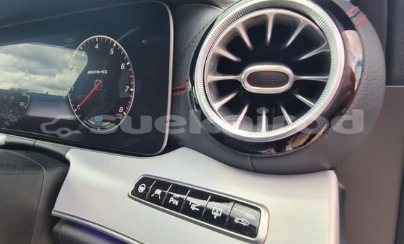 Buy Used Mercedes-Benz CLS-klasse AMG White Car in Bangkok in Bangkok Buy Used Mercedes-Benz CLS-klasse AMG White Car in Bangkok in Bangkok