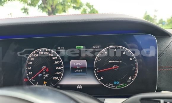 Buy Used Mercedes-Benz CLS-klasse AMG White Car in Bangkok in Bangkok Buy Used Mercedes-Benz CLS-klasse AMG White Car in Bangkok in Bangkok