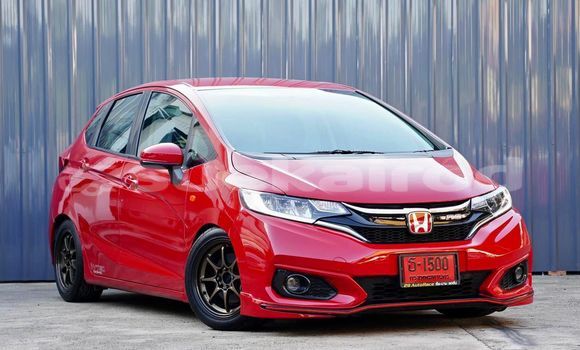 Buy Used Honda Jazz Red Car in Bangkok in Bangkok Buy Used Honda Jazz Red Car in Bangkok in Bangkok