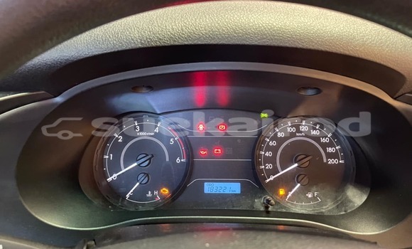 Buy Used Toyota Hiluxe Revo White Car in Bangkok in Bangkok Buy Used Toyota Hiluxe Revo White Car in Bangkok in Bangkok