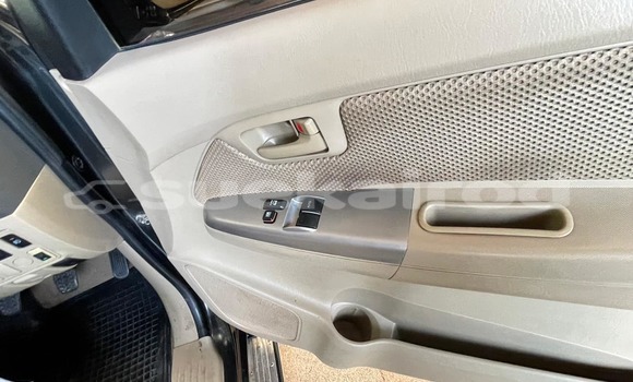 Buy Used Toyota Hiluxe VIGO Black Car in Bangkok in Bangkok Buy Used Toyota Hiluxe VIGO Black Car in Bangkok in Bangkok