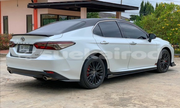 ซื้อ รถมือสอง Toyota Camry ขาว รถยนต์ ใน %{เมือง} ใน กรุงเทพมหานคร ซื้อ รถมือสอง Toyota Camry ขาว รถยนต์ ใน %{เมือง} ใน กรุงเทพมหานคร