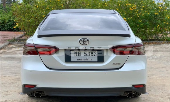 ซื้อ รถมือสอง Toyota Camry ขาว รถยนต์ ใน %{เมือง} ใน กรุงเทพมหานคร ซื้อ รถมือสอง Toyota Camry ขาว รถยนต์ ใน %{เมือง} ใน กรุงเทพมหานคร