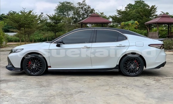 ซื้อ รถมือสอง Toyota Camry ขาว รถยนต์ ใน %{เมือง} ใน กรุงเทพมหานคร ซื้อ รถมือสอง Toyota Camry ขาว รถยนต์ ใน %{เมือง} ใน กรุงเทพมหานคร