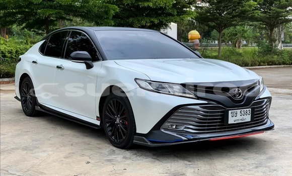 ซื้อ รถมือสอง Toyota Camry ขาว รถยนต์ ใน %{เมือง} ใน กรุงเทพมหานคร ซื้อ รถมือสอง Toyota Camry ขาว รถยนต์ ใน %{เมือง} ใน กรุงเทพมหานคร