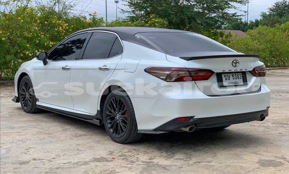 ซื้อ รถมือสอง Toyota Camry ขาว รถยนต์ ใน %{เมือง} ใน กรุงเทพมหานคร ซื้อ รถมือสอง Toyota Camry ขาว รถยนต์ ใน %{เมือง} ใน กรุงเทพมหานคร