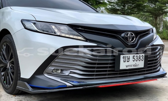 ซื้อ รถมือสอง Toyota Camry ขาว รถยนต์ ใน %{เมือง} ใน กรุงเทพมหานคร ซื้อ รถมือสอง Toyota Camry ขาว รถยนต์ ใน %{เมือง} ใน กรุงเทพมหานคร