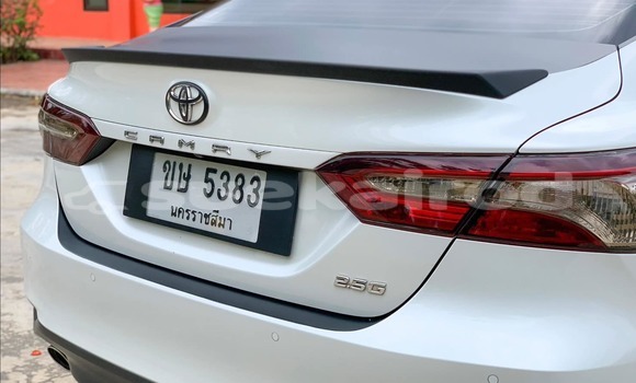 ซื้อ รถมือสอง Toyota Camry ขาว รถยนต์ ใน %{เมือง} ใน กรุงเทพมหานคร ซื้อ รถมือสอง Toyota Camry ขาว รถยนต์ ใน %{เมือง} ใน กรุงเทพมหานคร