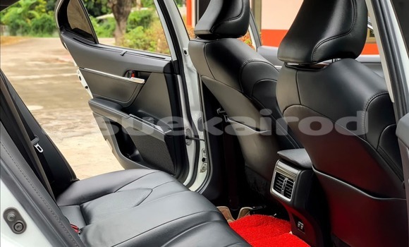 ซื้อ รถมือสอง Toyota Camry ขาว รถยนต์ ใน %{เมือง} ใน กรุงเทพมหานคร ซื้อ รถมือสอง Toyota Camry ขาว รถยนต์ ใน %{เมือง} ใน กรุงเทพมหานคร