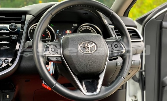 ซื้อ รถมือสอง Toyota Camry ขาว รถยนต์ ใน %{เมือง} ใน กรุงเทพมหานคร ซื้อ รถมือสอง Toyota Camry ขาว รถยนต์ ใน %{เมือง} ใน กรุงเทพมหานคร