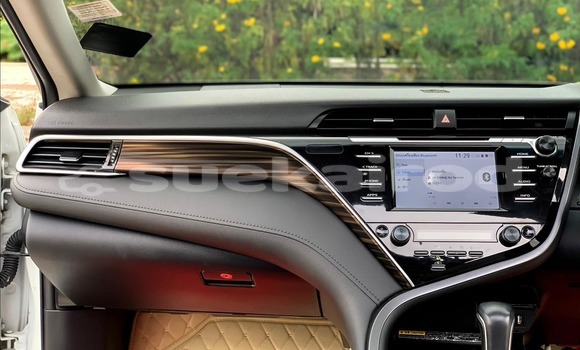 ซื้อ รถมือสอง Toyota Camry ขาว รถยนต์ ใน %{เมือง} ใน กรุงเทพมหานคร ซื้อ รถมือสอง Toyota Camry ขาว รถยนต์ ใน %{เมือง} ใน กรุงเทพมหานคร