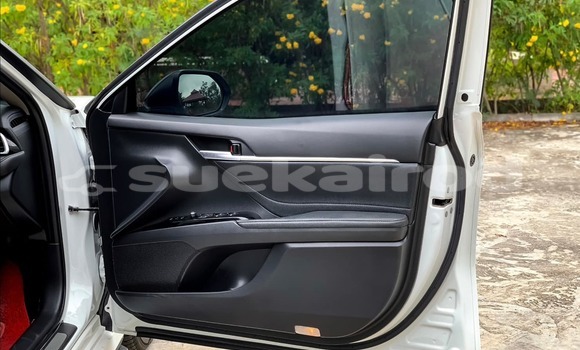 ซื้อ รถมือสอง Toyota Camry ขาว รถยนต์ ใน %{เมือง} ใน กรุงเทพมหานคร ซื้อ รถมือสอง Toyota Camry ขาว รถยนต์ ใน %{เมือง} ใน กรุงเทพมหานคร