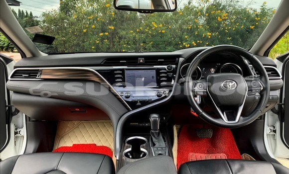 ซื้อ รถมือสอง Toyota Camry ขาว รถยนต์ ใน %{เมือง} ใน กรุงเทพมหานคร ซื้อ รถมือสอง Toyota Camry ขาว รถยนต์ ใน %{เมือง} ใน กรุงเทพมหานคร