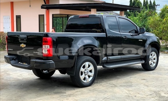 ซื้อ รถมือสอง Chevrolet Colorado สีดำ รถยนต์ ใน %{เมือง} ใน กรุงเทพมหานคร ซื้อ รถมือสอง Chevrolet Colorado สีดำ รถยนต์ ใน %{เมือง} ใน กรุงเทพมหานคร